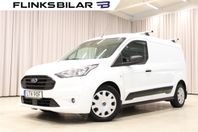 Ford Transit Connect L2 Automat Inredning EnÄgare 3964Mil