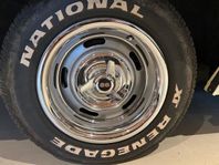 Chevrolet Impala SS Convertible 5.4 V8 Powerglide PS PB AC