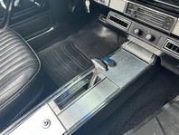 Chevrolet Impala SS Convertible 5.4 V8 Powerglide PS PB AC