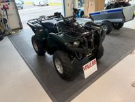 Yamaha Grizzly 550