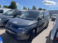 Volkswagen Caddy Cargo Maxi TDI 122hk 4Motion v-skjutdörr la