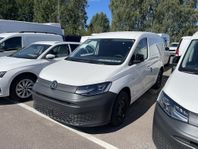 Volkswagen Caddy Cargo Proline TDI 75hk Drive Paket