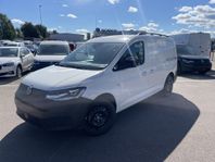 Volkswagen Caddy Cargo Maxi TDI 122hk 4Motion v-skjutdörr la
