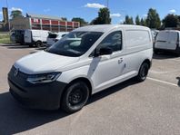 Volkswagen Caddy Cargo Proline TDI 75hk Drive Paket