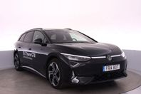 Volkswagen ID.7 Tourer GTX EDITION 340HK, PANORAMATAK