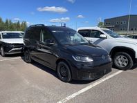 Volkswagen Caddy Cargo Proline TDI 75hk Drive Premium