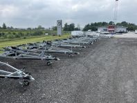 Utförsäljning!  Brenderup Båttrailer 221500B
