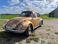 Volkswagen 1303 S 1.6 H4