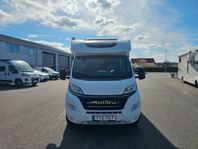 Malibu T440 Queenbädd / Välvårdad