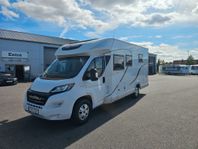 Malibu T440 Queenbädd / Välvårdad