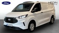 Ford Transit Custom L1 Trend 2.0L 136HK Drag/värmare