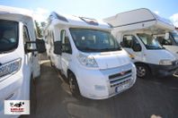 Bürstner T Ixeo 664