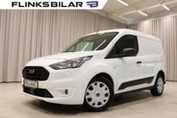 Ford Transit Connect 100HK Automat M-Värmare 2407Mil EnÄgare