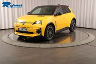 Renault 5 E-Tech Iconic five 52kWh