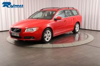 Volvo V70 II D4 163 S/S Momentum DE