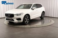 Volvo XC60 T5 II AWD R-Design