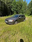 Volvo V70 2.5T DRIVe Geartronic Momentum Drag V-hjul M-värm