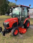 KUBOTA TRAKTOR B2650HQ