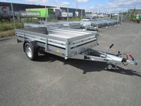 Brenderup 2300SB1300 Flakvagn