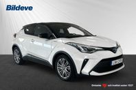 Toyota C-HR Hybrid 184hk Executive