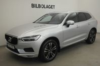 Volvo XC60 B4 AWD Diesel Momentum Advanced Edt