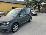 Volkswagen Caddy Van 2.0 TDI BlueMotion Euro 6