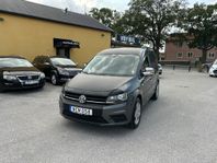 Volkswagen Caddy Van 2.0 TDI BlueMotion Euro 6