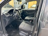 Volkswagen Caddy Van 2.0 TDI BlueMotion Euro 6