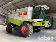 Claas Lexion 450 Evolution (77661)