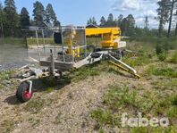 Släpvagnslift Omme 1550 EXB (96129)
