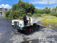 Messersi TCH-2500 Banddumper (100148)