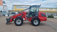 Weidemann 5080T