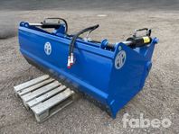 AP Machinebouw FL2200 (91525)