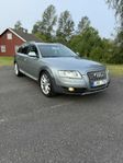 Audi A6 allroad quattro 3.0 TDI quattro TipTronic /Drag