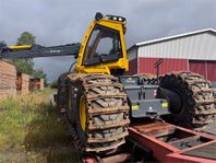 Eco Log 590E