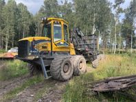Eco Log 594D