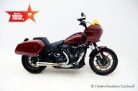Harley-Davidson Lowrider ST *3,75% Ränta*
