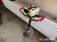 Jordborr Kellfri Earth Auger 27-EA 52