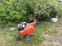 Jordfräs Husqvarna T225 R