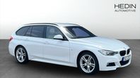 BMW 328 xDrive Touring, 245hk