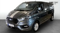 Ford Transit Custom TRANSIT CUSTOM DSD - 170 HK