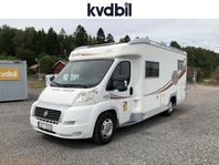 Fiat Travel Master 700G