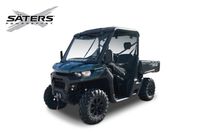 Can-Am Traxter HD7 XU Demo *Momsad*