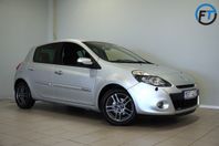 Renault Clio 1.2/Kamrem Bytt/Nyservad/Manuell/75hk