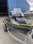 Sea-Doo Explorer Pro 170 Audio 2023. begagnad. Endast 2 h!