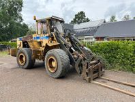 Hjullastare Volvo 4500