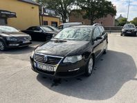 Volkswagen Passat Variant 2.0 TDI DPF Sportline Euro 5