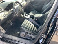 Volkswagen Passat Variant 2.0 TDI DPF Sportline Euro 5