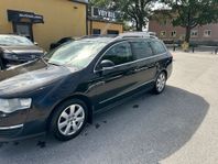 Volkswagen Passat Variant 2.0 TDI DPF Sportline Euro 5