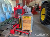 Biodrill till Carrier XL Väderstad 360